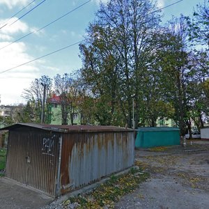 Seleznev Street, 86, Krasnodar: photo