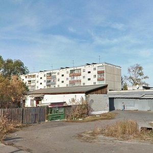 Курган, Улица Перова, 20Б: фото