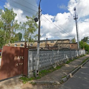 Parkovaya Street, с20 ، : صورة
