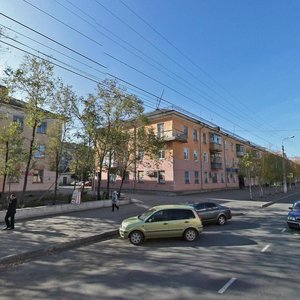 Krasina Street, 69, Kurgan: photo
