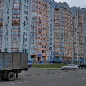 Mykhaila Lomonosova Street, No:60А, Kiev: Fotoğraflar