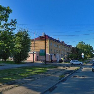 Alleya Smelykh Street, No:22, Kaliningrad: Fotoğraflar