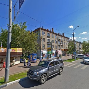 Пушкино, Московский проспект, 1: фото