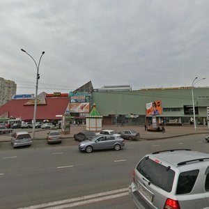 Molodyozhny prospekt, 2, Kemerovo: photo