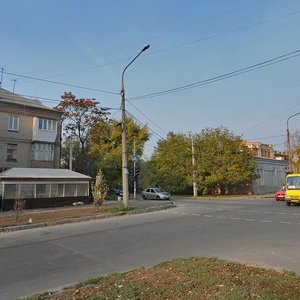 Vulytsia Sviatoho Mykolaia, 50 ، زابوروجي: صورة