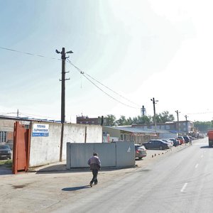 Kubovaya ulitsa, 60к4, Novosibirsk: photo