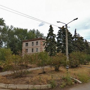 Nikonova Street, 1А, Togliatti: photo