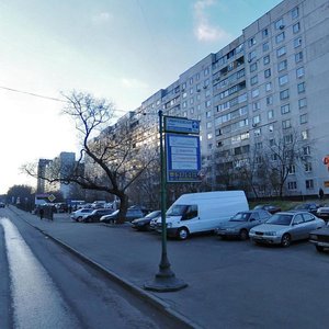 Krasnostudenchesky Drive, 1, Moscow: photo