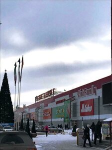 Ulitsa 70 let Oktyabrya, 25к1, : foto