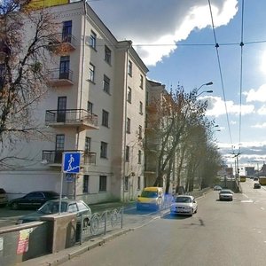 Oleksandra Dovzhenka Street, 2, : foto