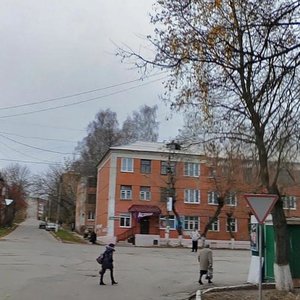 Ulitsa Maksima Gorkogo, 28 ، : صورة