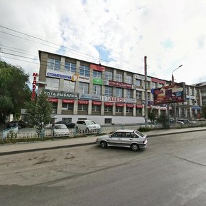 Челябинск, Проспект Победы, 177: фото