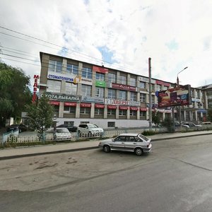 Pobedy Avenue, 177, : foto