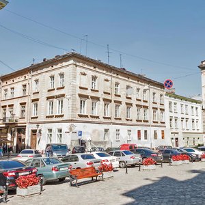 Stavropihiiska vulytsia, 11, Lviv: photo