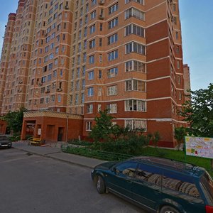 Московский, 3-й микрорайон, 2: фото