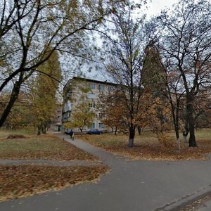 Akademika Korolova Street, 10, Kyiv: photo