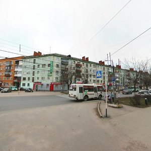 Prospekt Tsiolkovskogo, 1, Dzerzhinsk: photo