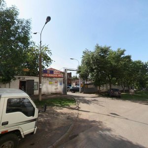Ulitsa Stepana Zlobina, 4, Ufa: photo