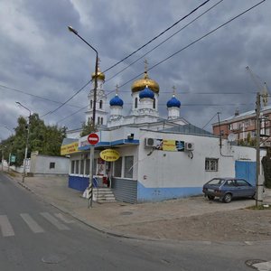 Саратов, Большая Горная улица, 82А: фото