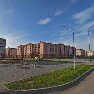 Leta Street, 2, Samara Oblast: photo