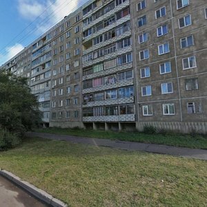 Dikopoltseva Street, 38, Komsomolsk‑at‑Amur: photo