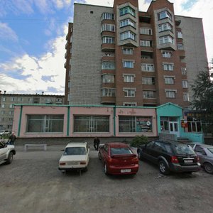 Komsomolskaya ulitsa, 28А, Berdsk: photo
