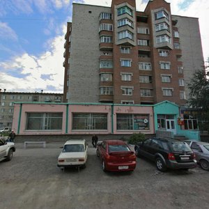 Komsomolskaya ulitsa, No:28А, Berdsk: Fotoğraflar