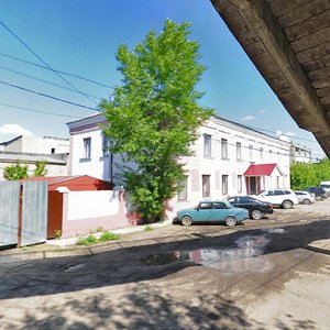 Polka Normandiya-Neman Street, 3, Ivanovo: photo