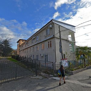 Molodyozhnaya ulitsa, 34, Sochi: photo