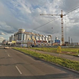 Alekseeva Street, 39, Krasnoyarsk: photo