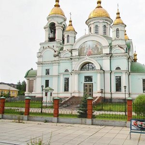 Ulitsa Metallurgov, 32, Nizhniy Tagil: photo