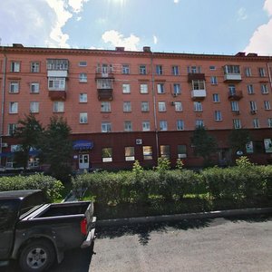 Prospekt Stroiteley, 27/15, Nizhniy Tagil: photo