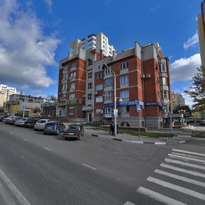 Nikolaya Chumichova Street, 62А, Belgorod: photo