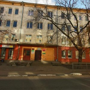 Нижний Новгород, Студенческая улица, 8: фото