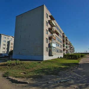 Pionerskaya ulitsa, 24, : foto