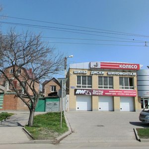 Stachki Avenue, 140, Rostov‑na‑Donu: photo