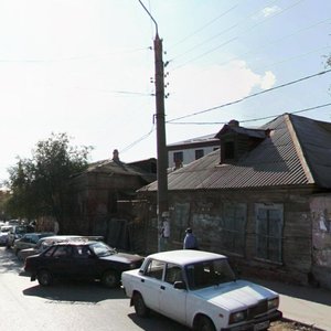 3rd Internatsionalnaya Street, 29, Astrahan: photo