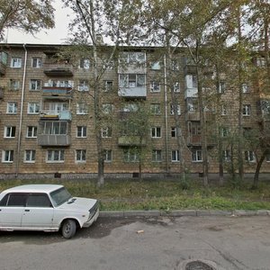 Ulitsa 60 let Oktyabrya, 60, Krasnoyarsk: photo