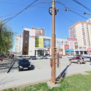 Sulimova Street, 46, Yekaterinburg: photo