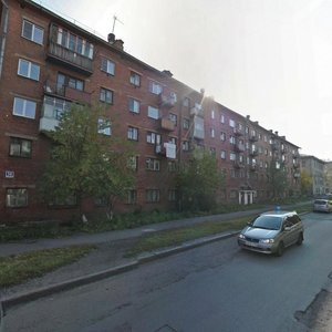 Ulitsa Vorobyova, 14, : foto
