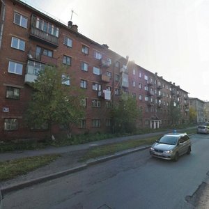 Ulitsa Vorobyova, No:14, Novokuznetsk: Fotoğraflar