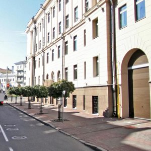 Karla Marksa Street, 1 ، مينسك: صورة