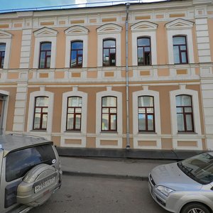 Krasnoy Armii Street, 3/5, Ivanovo: photo