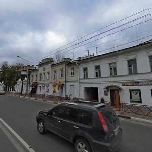 Bolshaya Oktyabrskaya Street, 48, Yaroslavl: photo