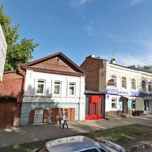 Ulitsa imeni V.I. Chapayeva, 106, Saratov: photo