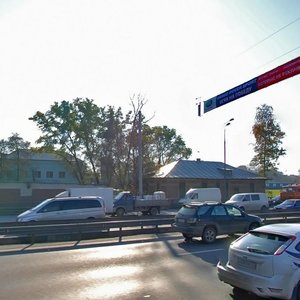 1st Ugreshsky Drive, No:3, Moskova: Fotoğraflar