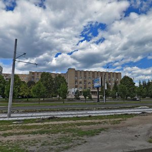Prospekt Chervonoi Kalyny, 57 ، لفيف: صورة