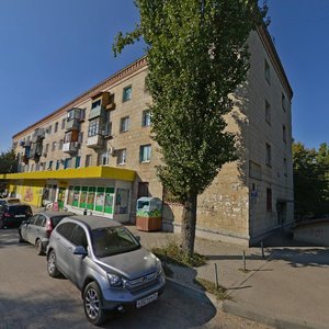 Nilskaya Street, 3 ، فولغوغراد: صورة