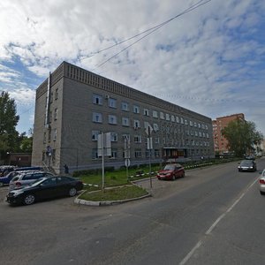 27-ya Severnaya ulitsa, 42А, Omsk: photo