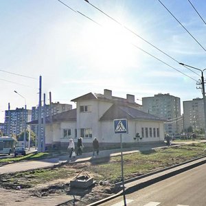 Adzincova Street, 69А ، مينسك: صورة